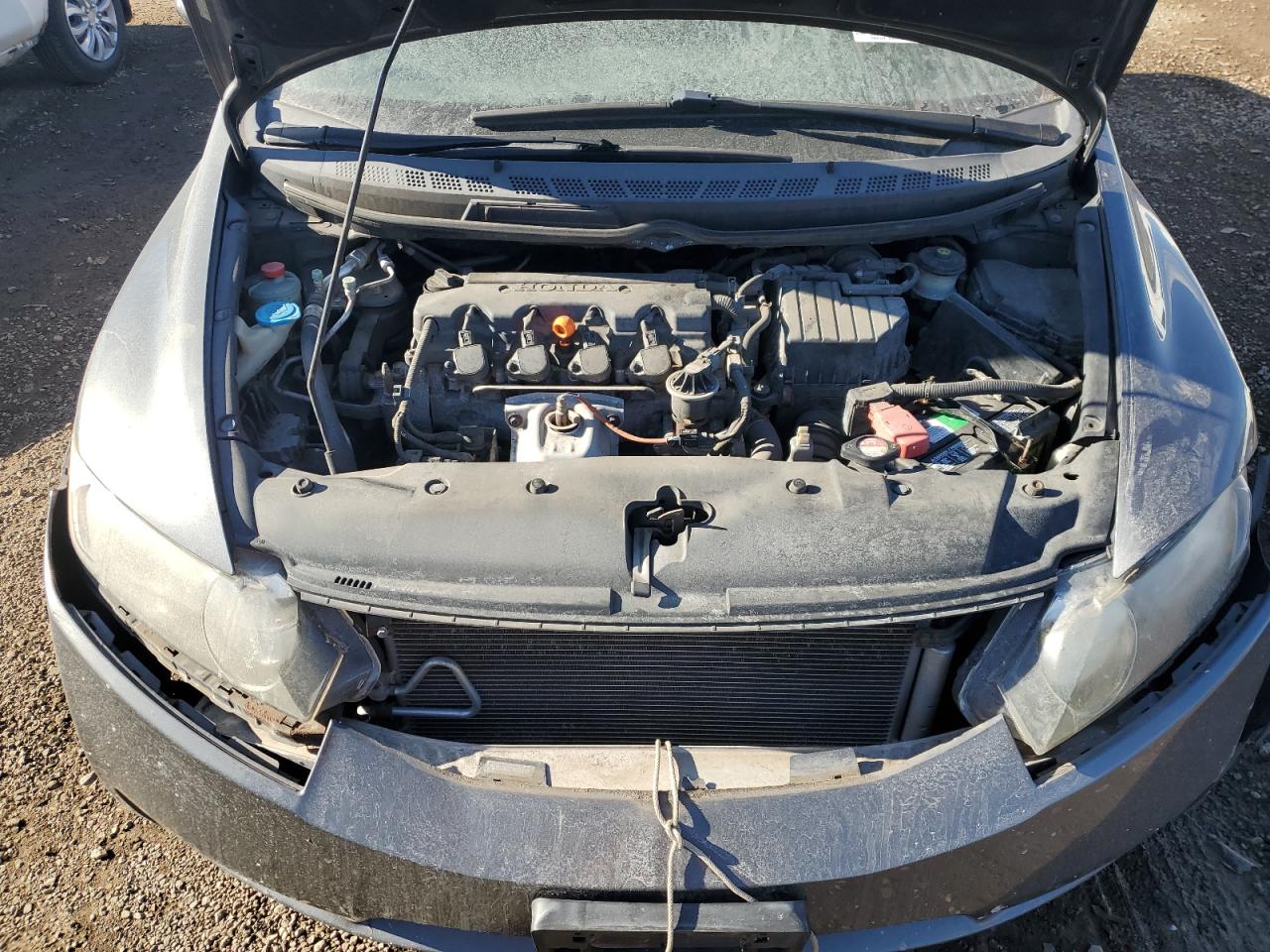 2010 Honda Civic - Image 11