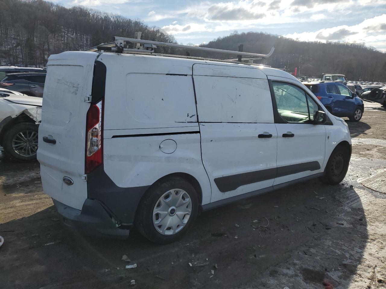 2015 Ford Transit - Image 3