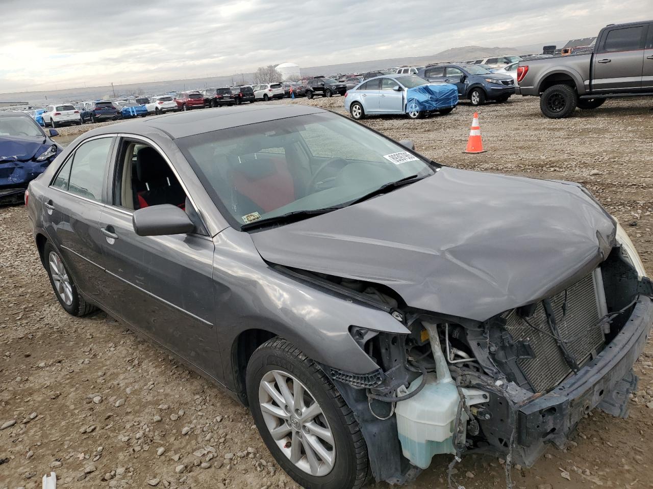 2010 Toyota Camry - Image 4
