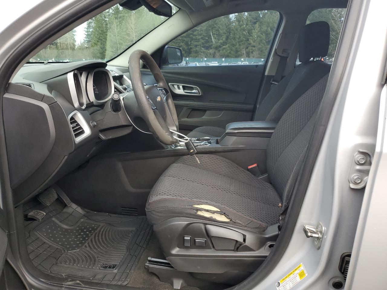 2013 Chevrolet Equinox - Image 7