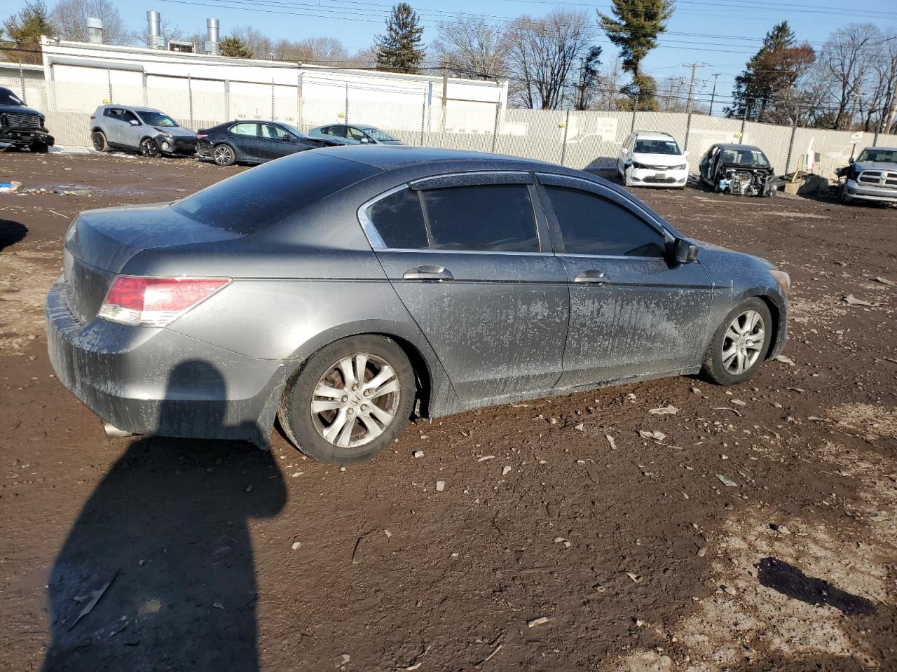 2008 Honda Accord - Image 3