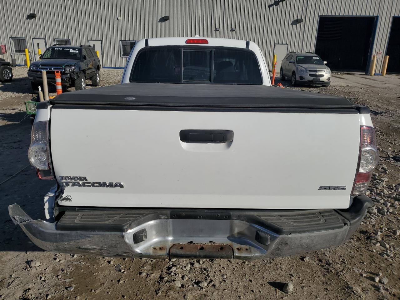 2010 Toyota Tacoma - Image 6