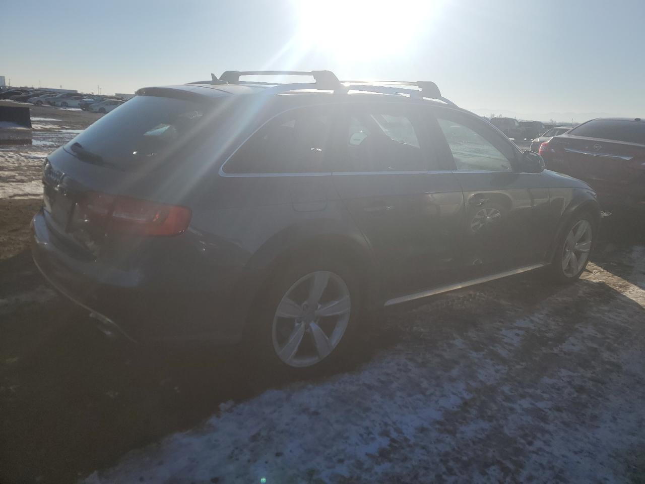 2014 Audi A4 - Image 3