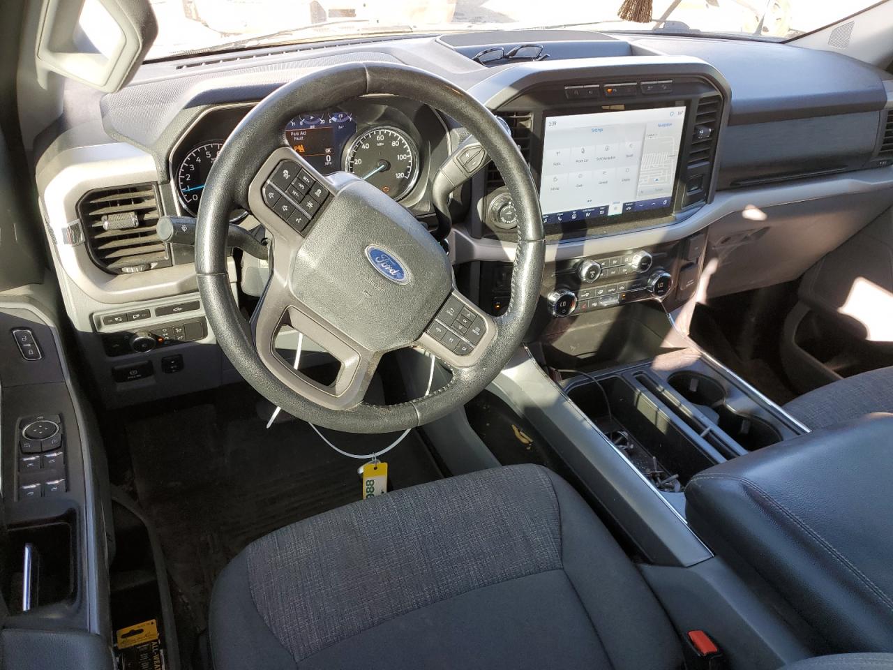2021 Ford F-150 - Image 8