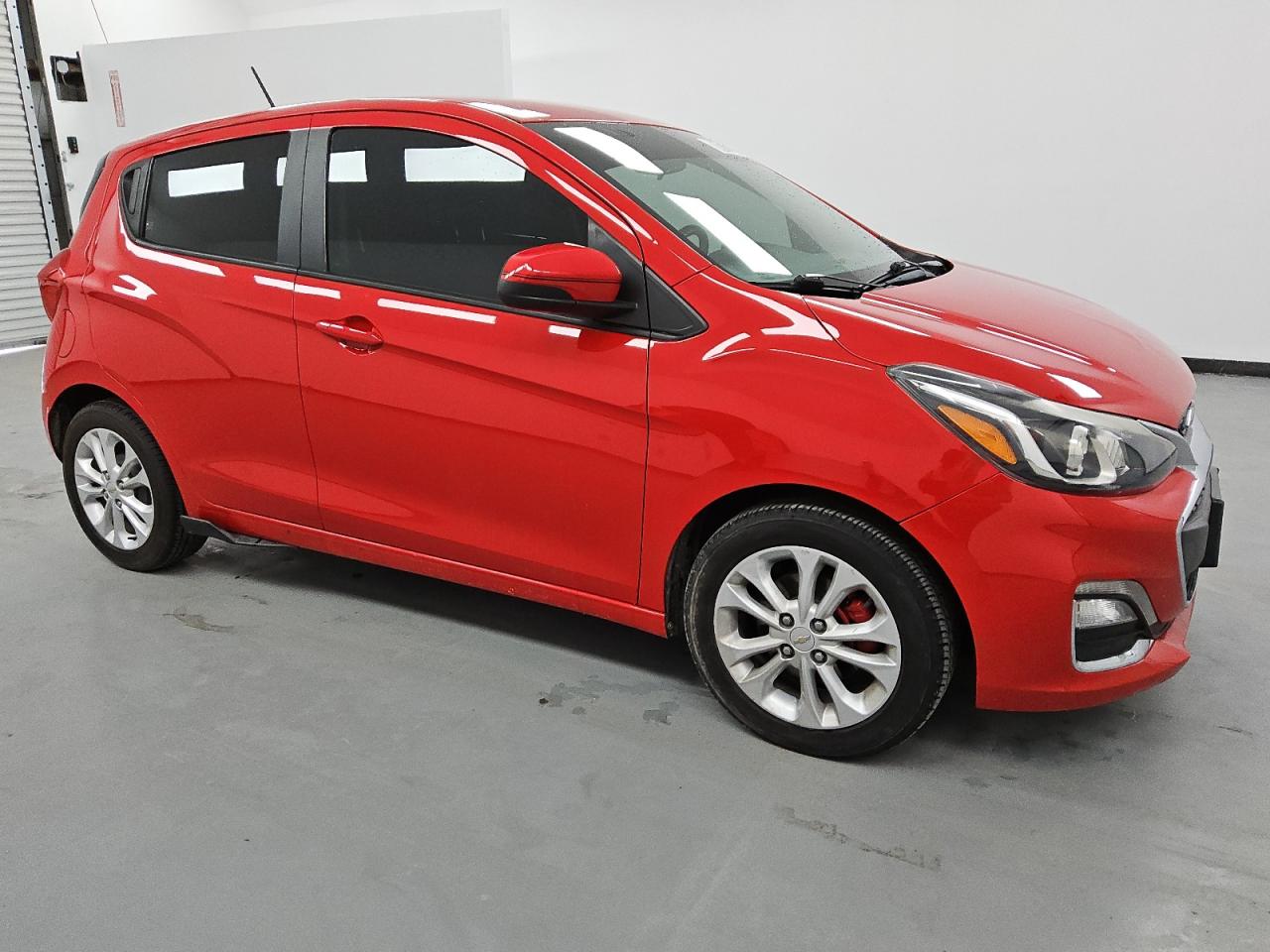 2019 Chevrolet Spark - Image 4