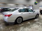 2015 Honda Accord Touring Hybrid zu verkaufen in Sandston, VA - Front End