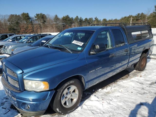 2002 Dodge Ram 1500 