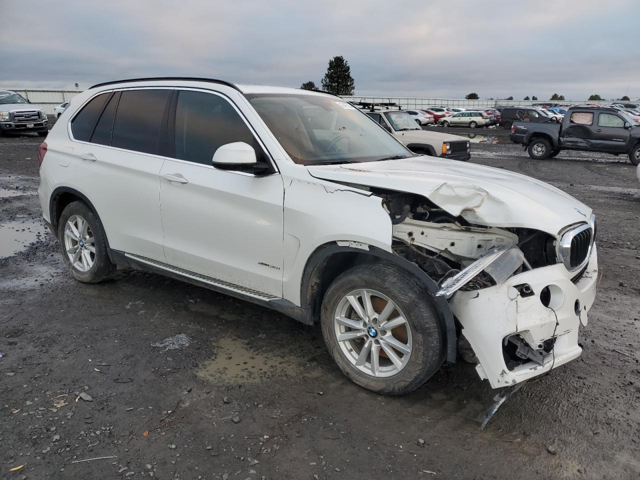 VIN 5UXKR0C52F0P11311 2015 BMW X5 no.4