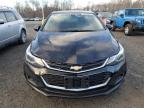 2018 Chevrolet Cruze Lt за продажба в East Granby, CT - Front End