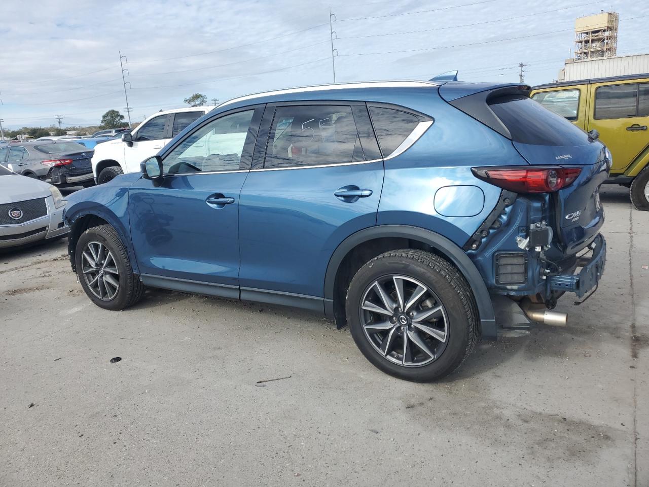 2018 Mazda CX-5 - Image 2