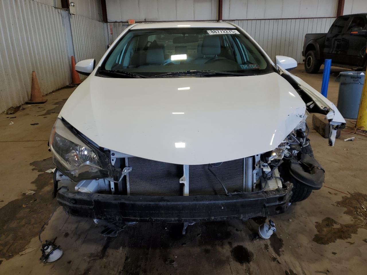 2014 Toyota Corolla - Image 5