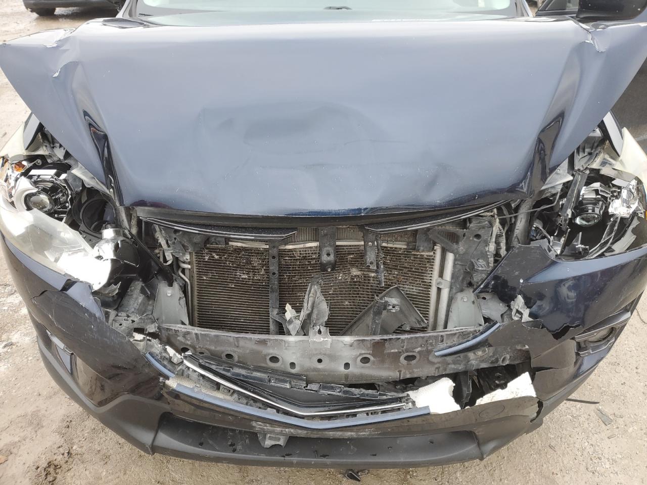 2016 Mazda CX-5 - Image 12