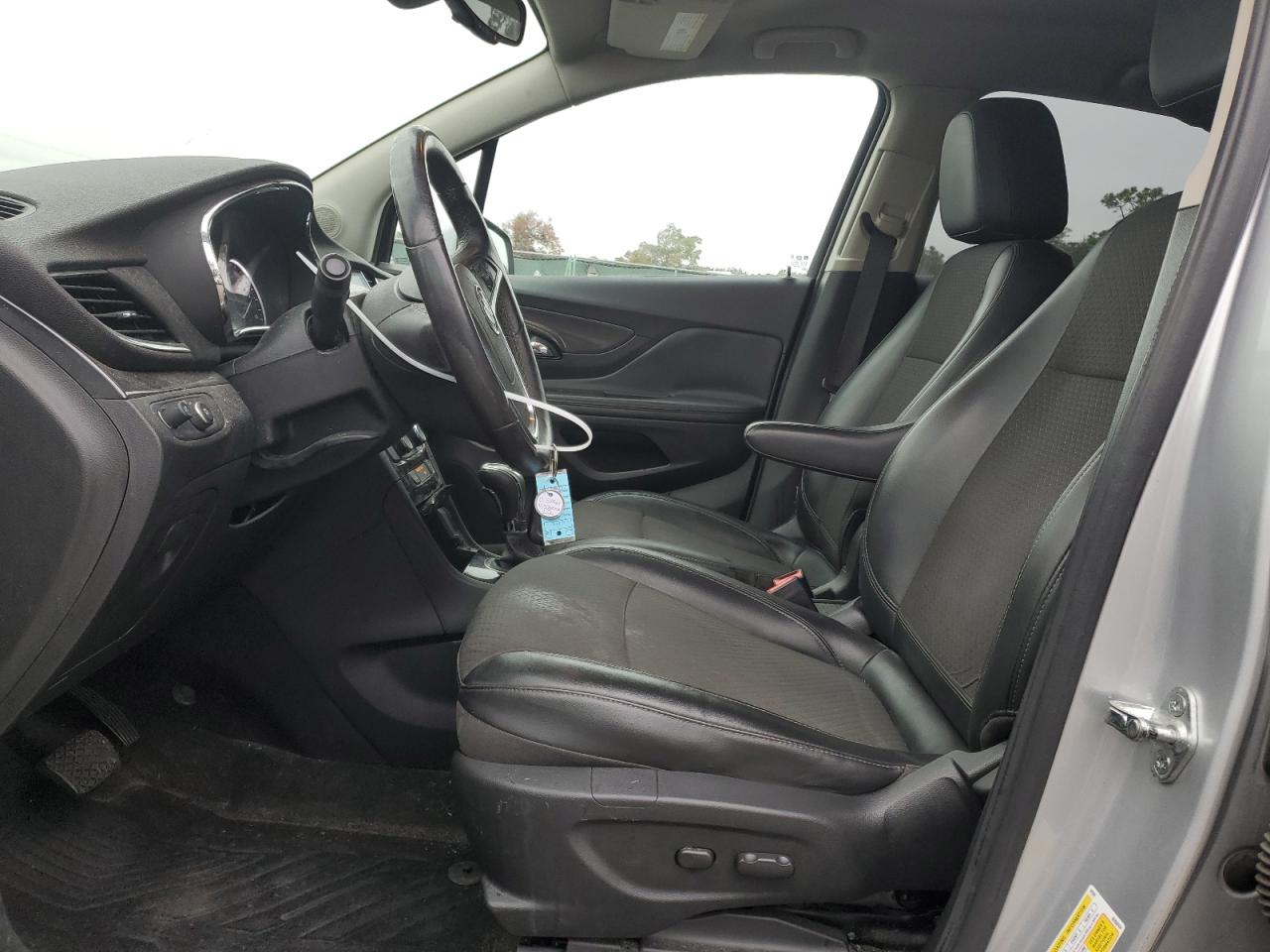 2018 Buick Encore - Image 7