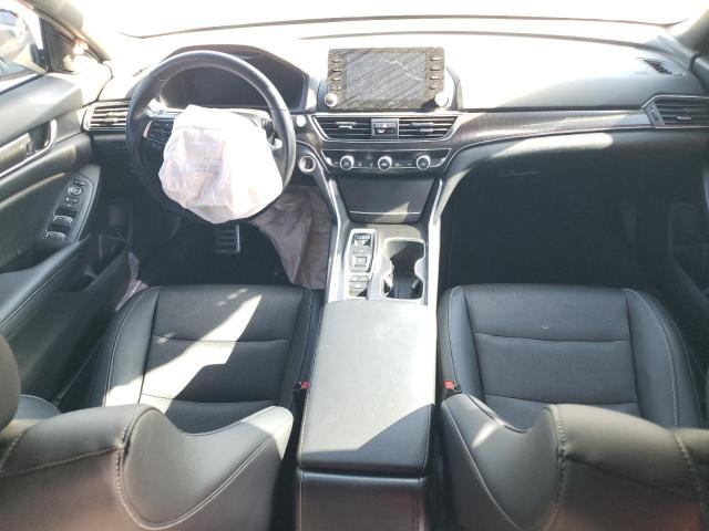  HONDA ACCORD 2022 Gray