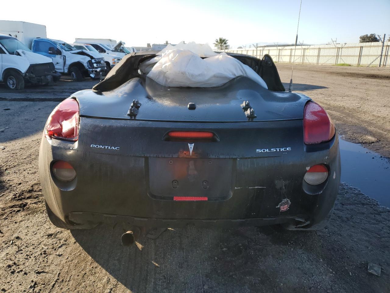 2006 Pontiac Solstice - Image 6