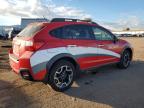 2017 Subaru Crosstrek Premium na sprzedaż w Colorado Springs, CO - Minor Dent/Scratches