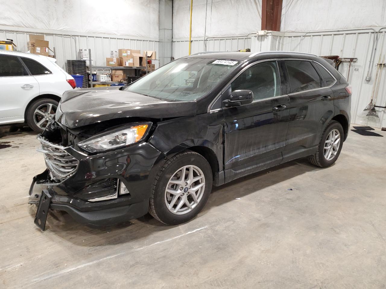 2021 Ford Edge - Image 1