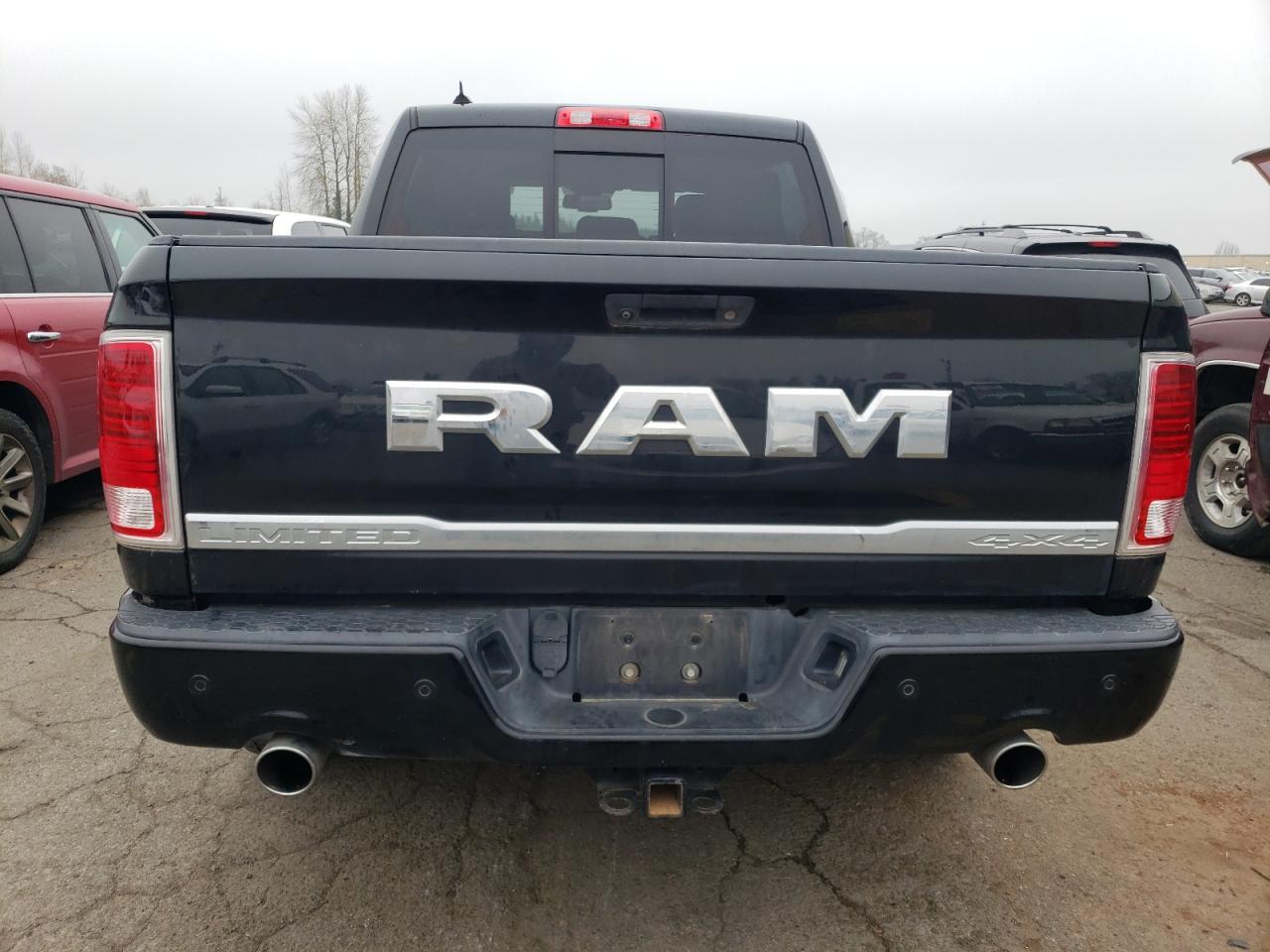 VIN 1C6RR7PM8FS751124 2015 RAM 1500 no.6