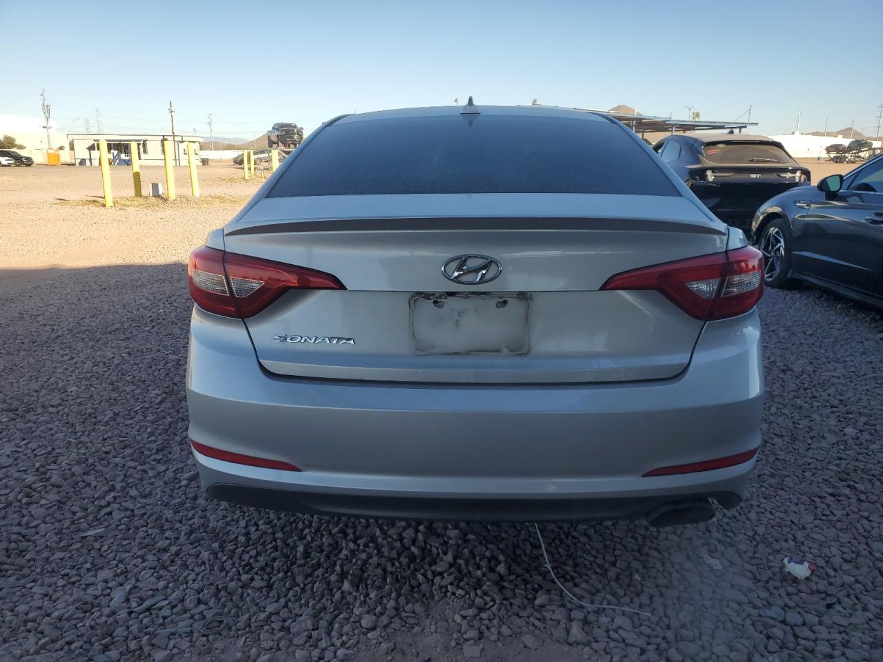 2016 Hyundai Sonata - Image 6