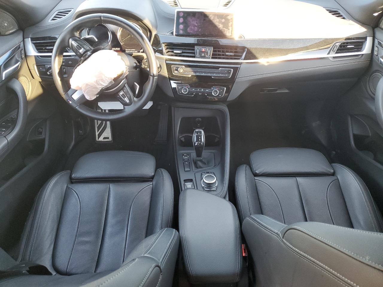 2021 BMW X2 - Image 8