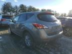 2012 Nissan Murano S for Sale in Windsor, NJ - Side