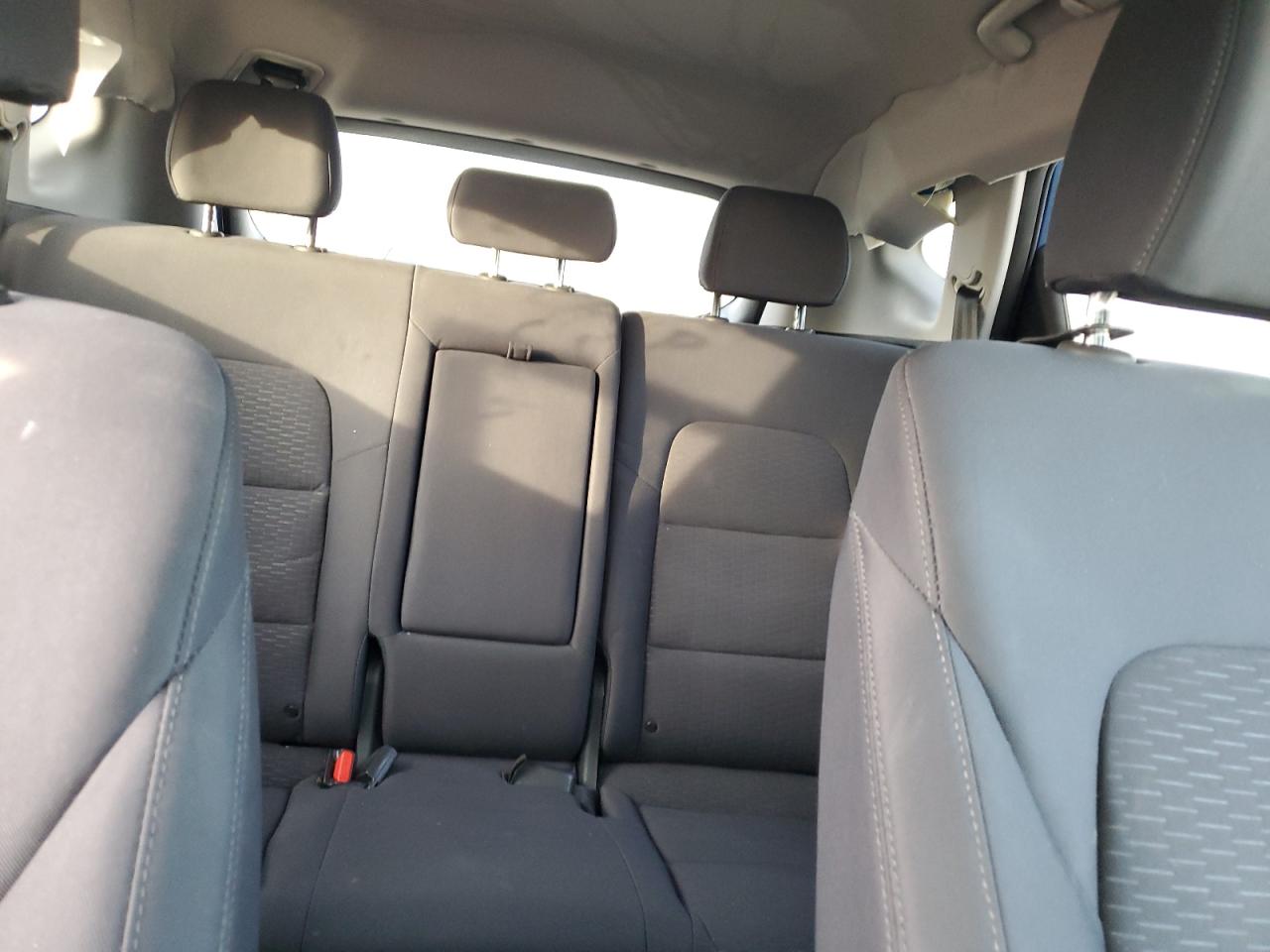 2021 Hyundai Tucson - Image 10