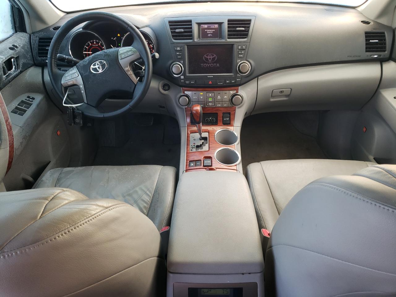 2008 Toyota Highlander - Image 8