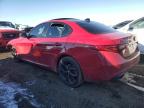 2020 Alfa Romeo Giulia  на продаже в Brighton, CO - Front End