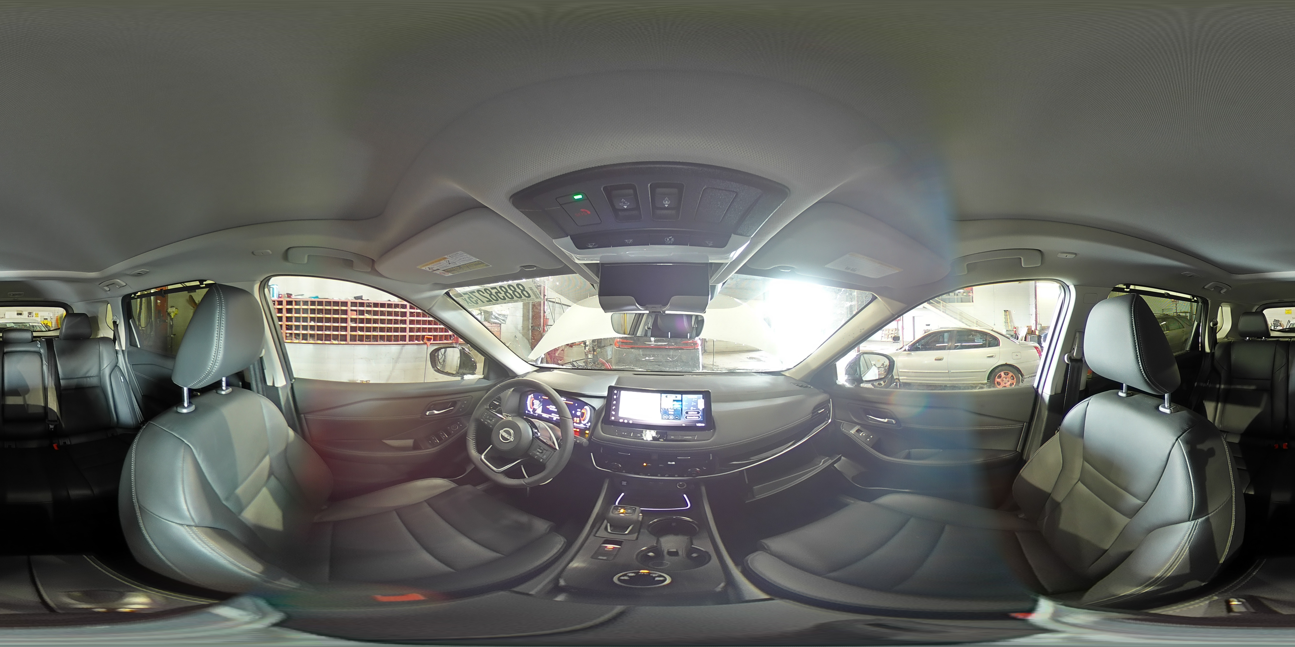 2024 Nissan Rogue - Image 15