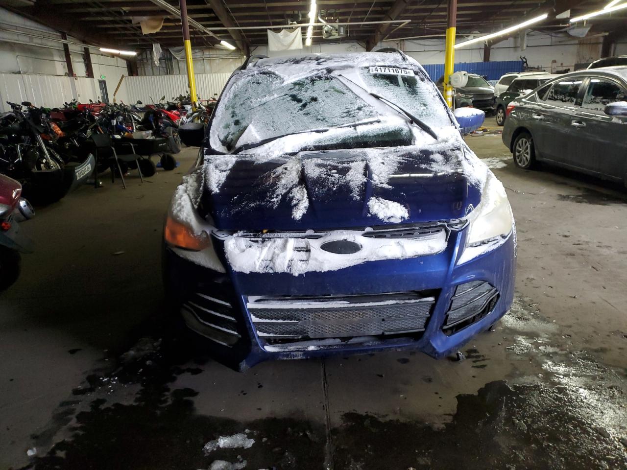 2014 Ford Escape - Image 5