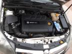 2007 VAUXHALL ASTRA SRI for sale at Copart WESTBURY