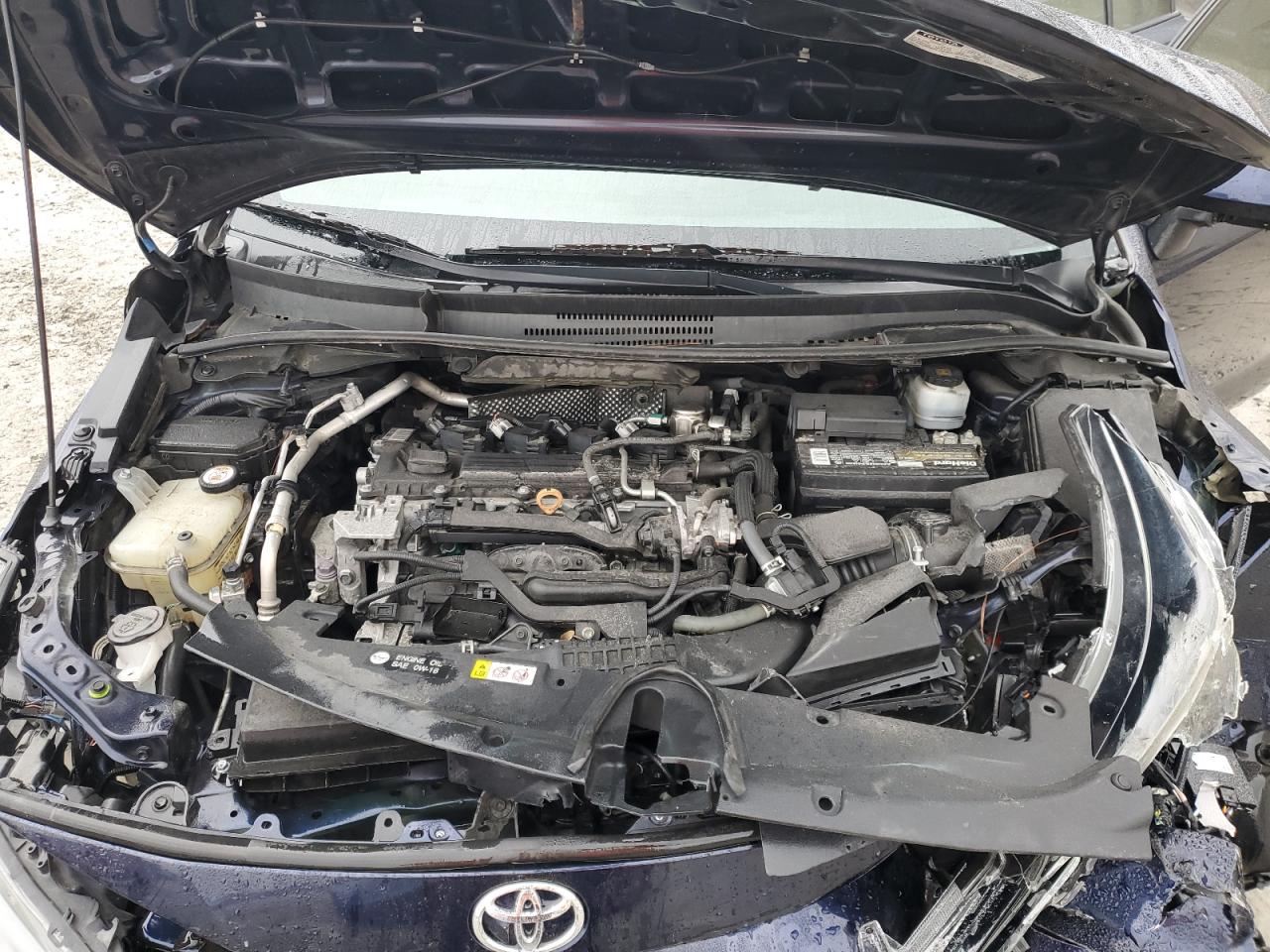 2020 Toyota Corolla - Image 13