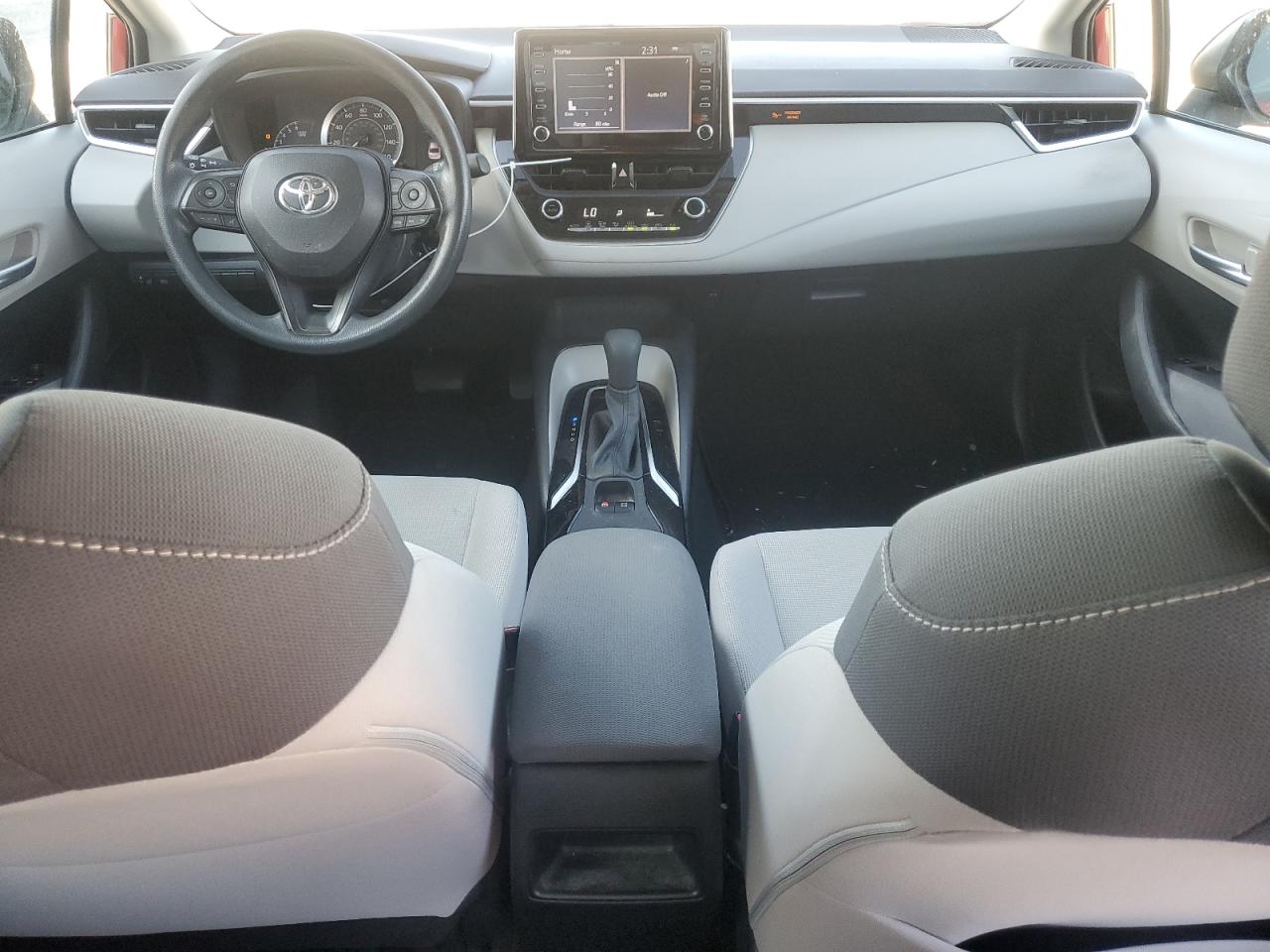 2020 Toyota Corolla - Image 8