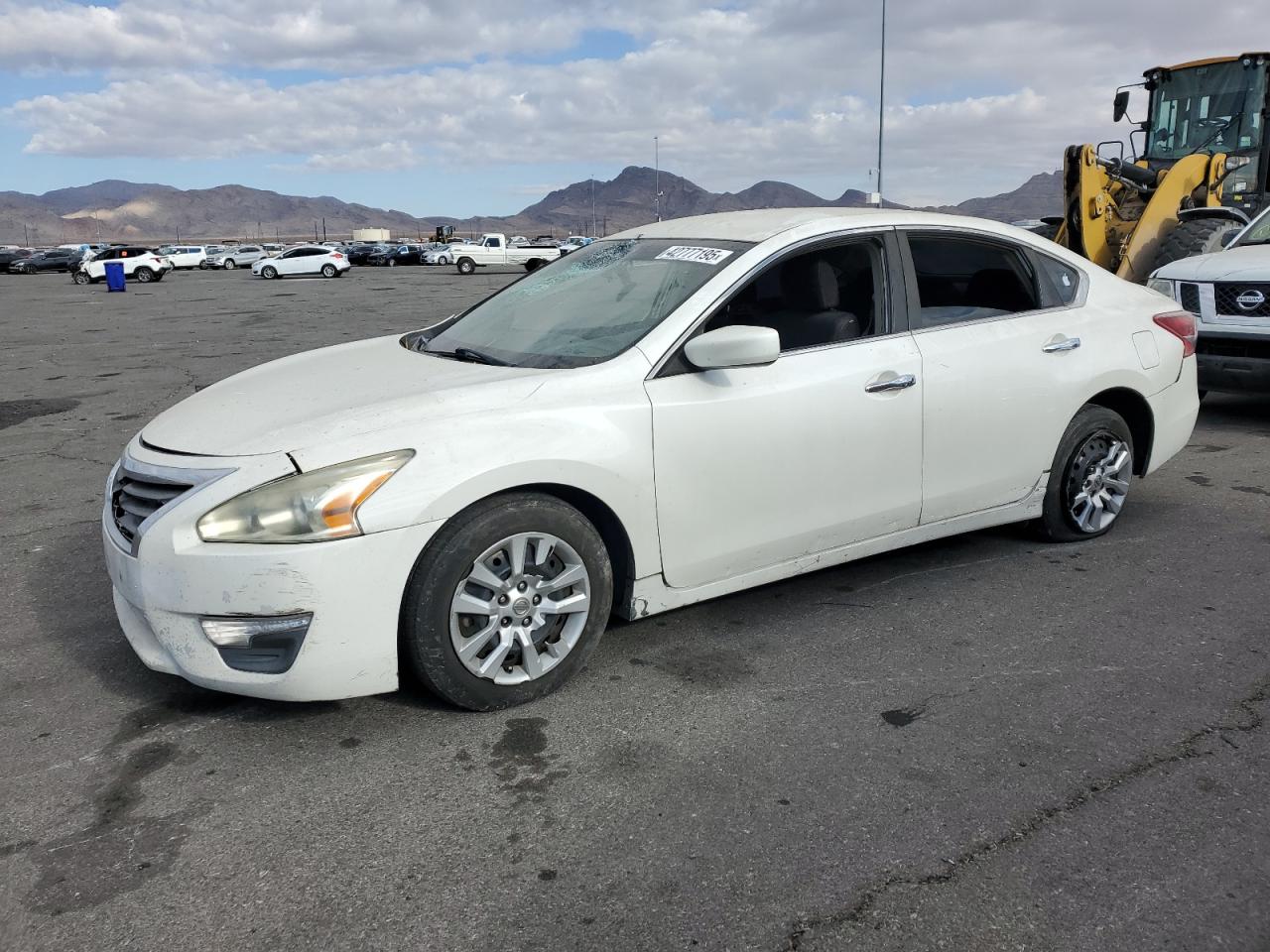 2013 Nissan Altima - Image 1
