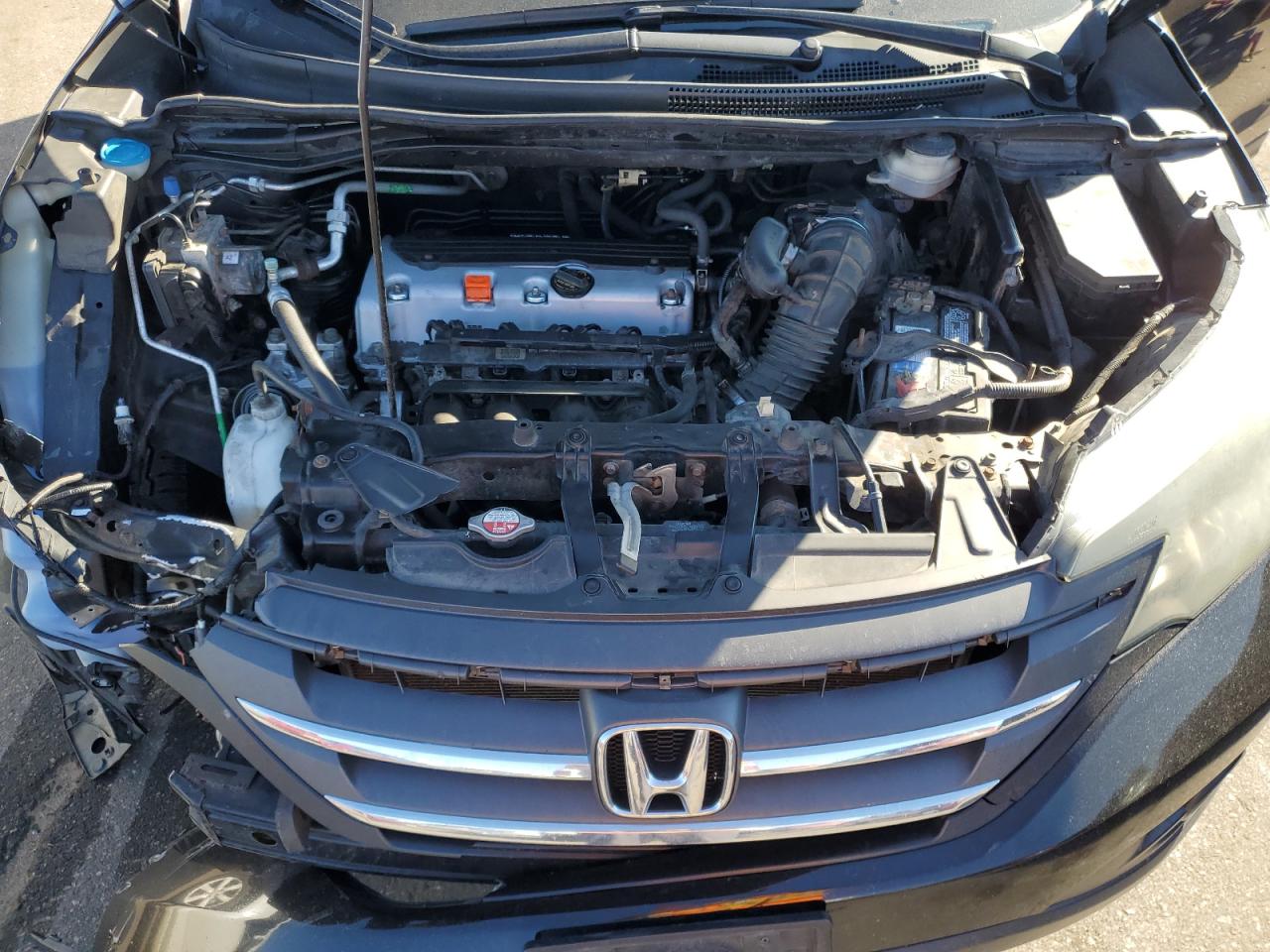 2014 Honda CR-V - Image 12