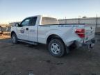 2013 Ford F150 Super Cab   en Venta en Chicago Heights, IL - Rear End
