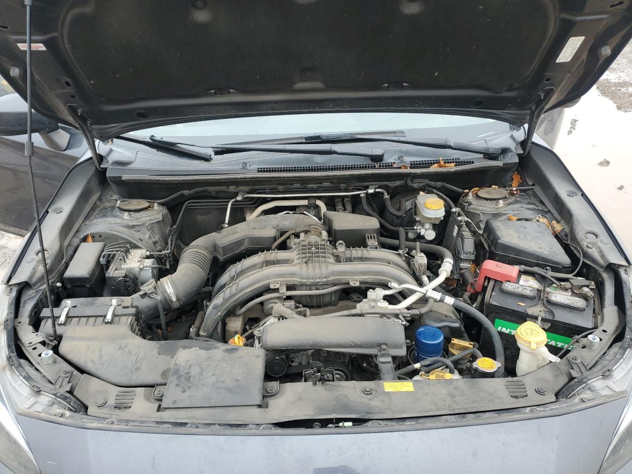 2019 Subaru XV - Image 12