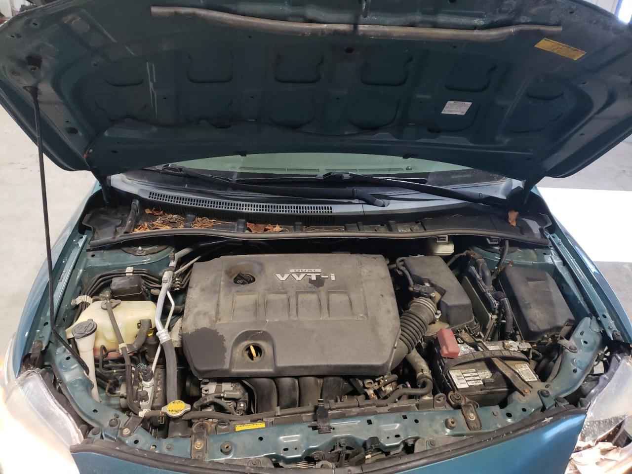 2010 Toyota Corolla - Image 7