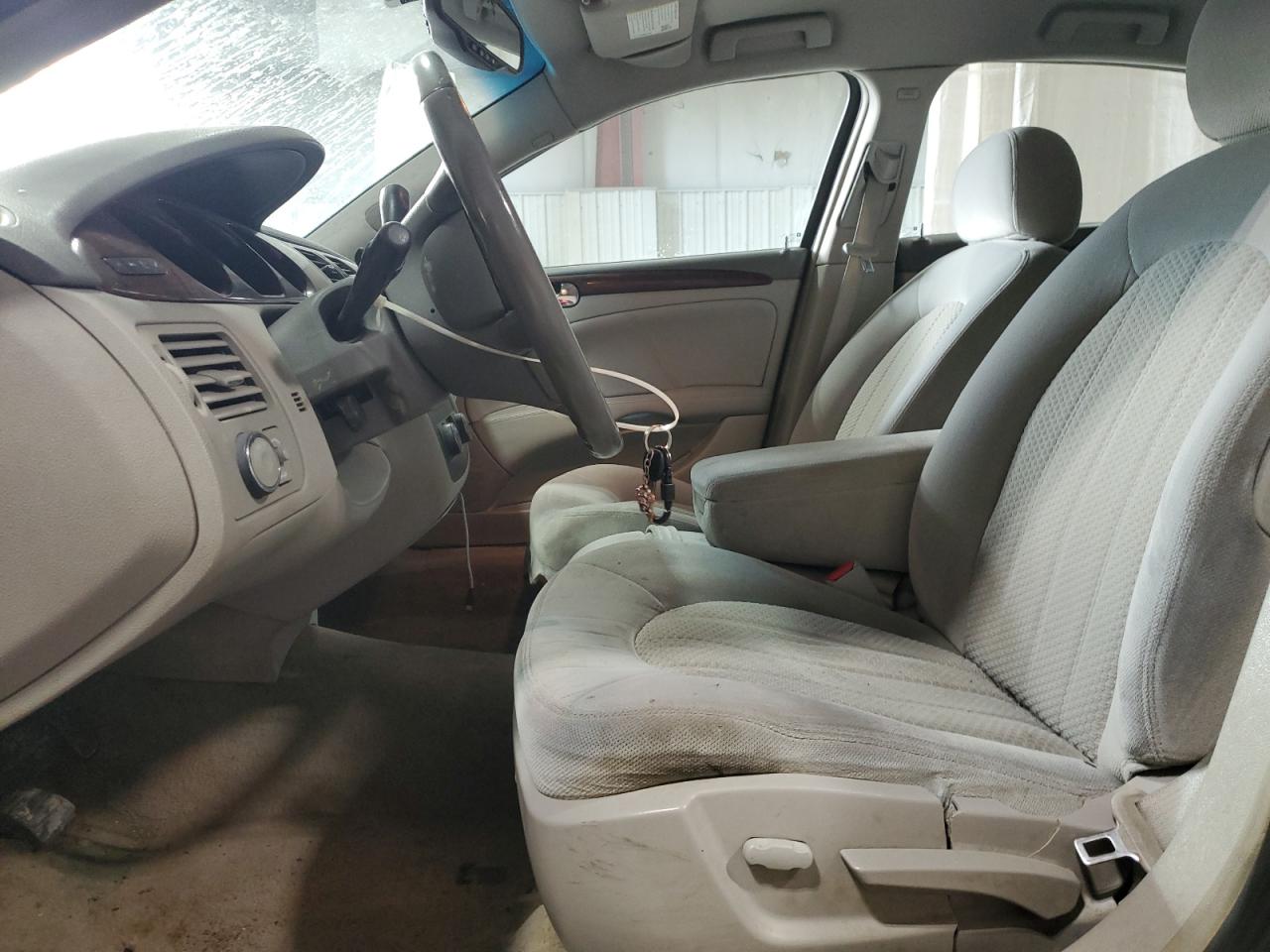 2008 Buick Lucerne - Image 7