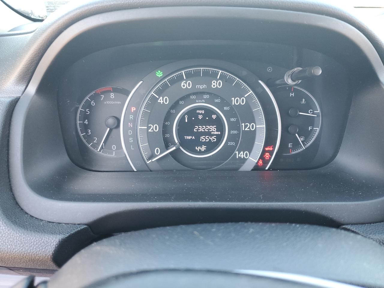 2015 Honda CR-V - Image 9