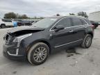 2017 Cadillac Xt5 Luxury for Sale in Orlando, FL - Front End