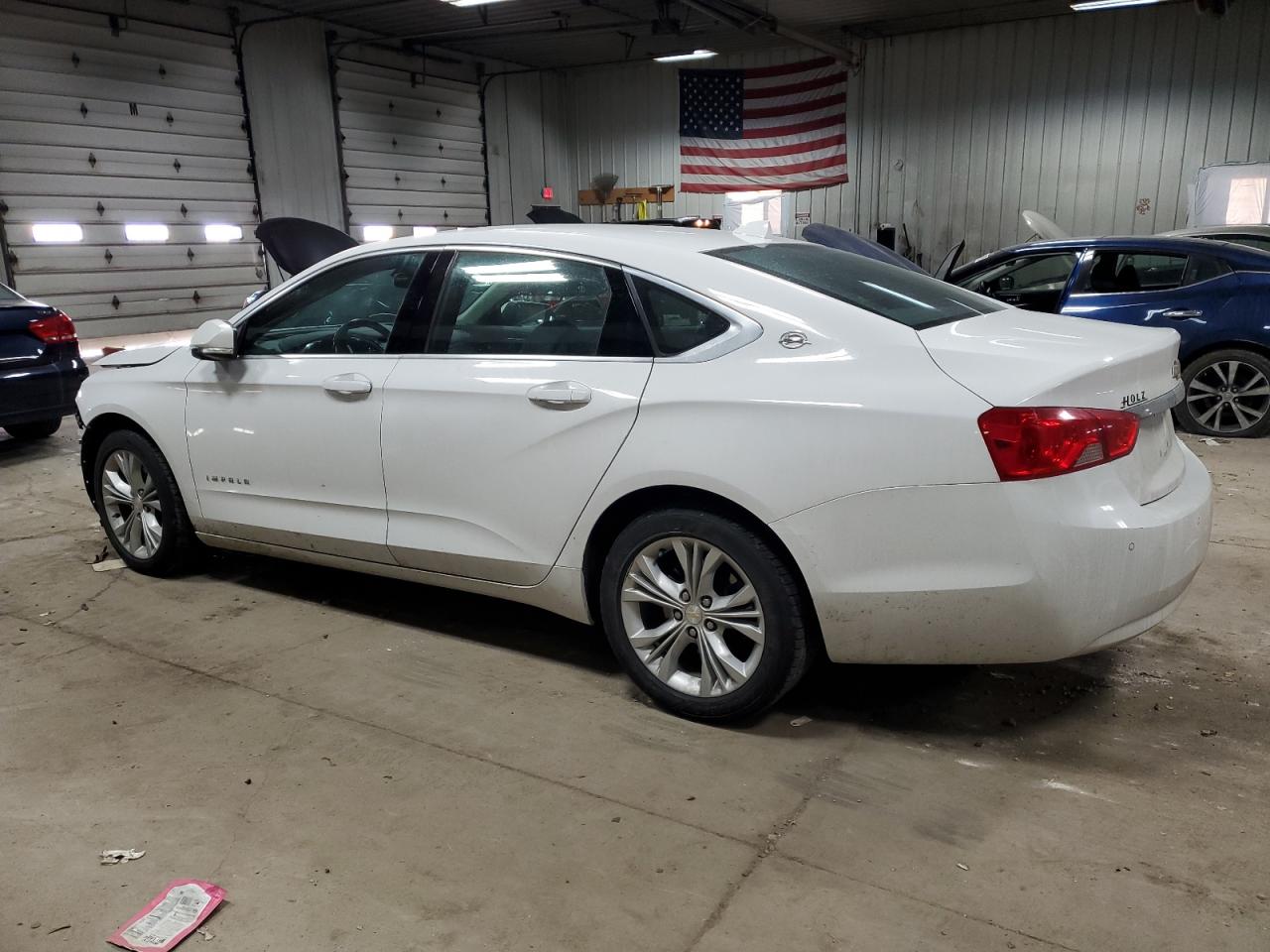 2014 Chevrolet Impala - Image 2