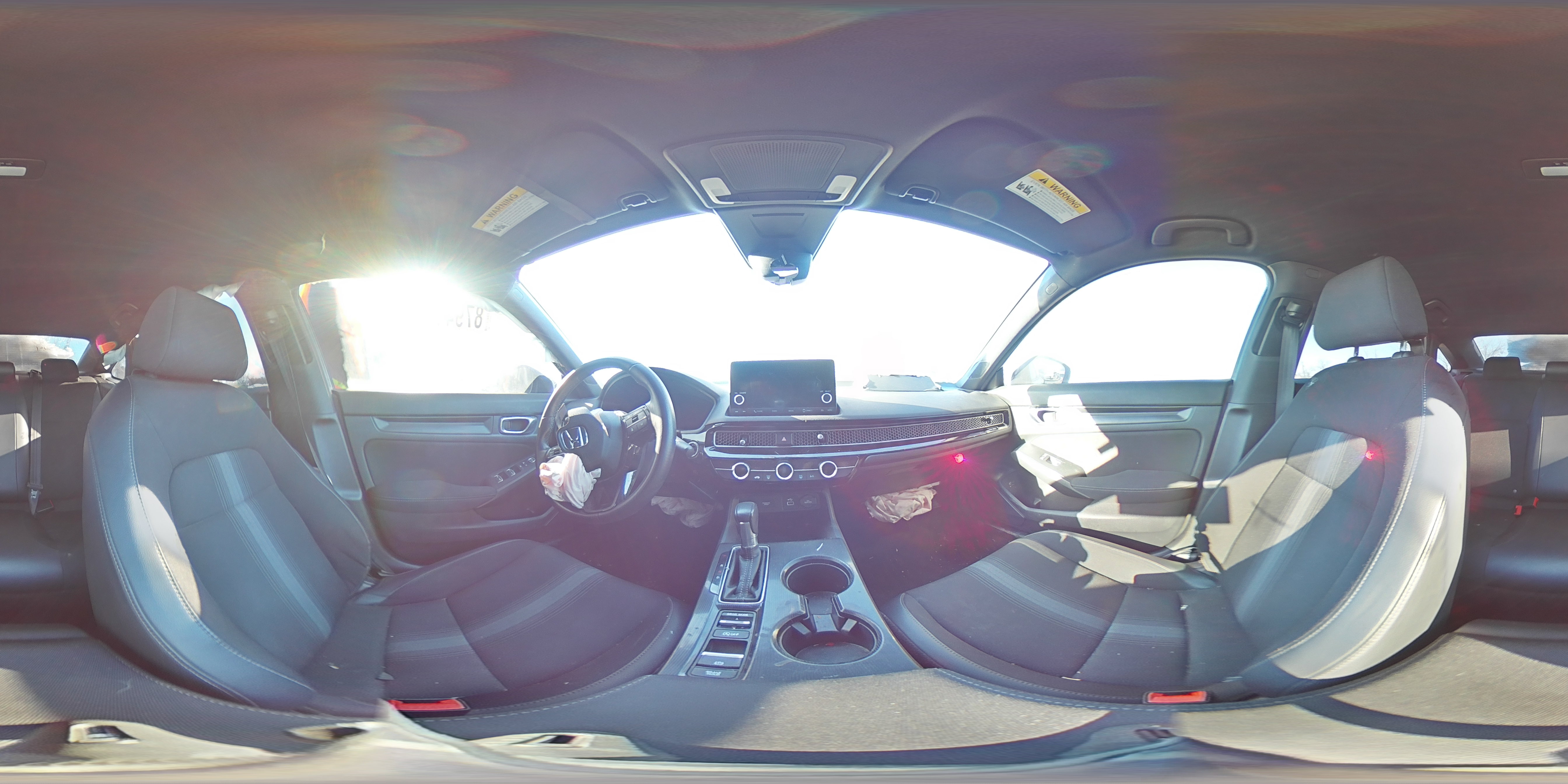 2022 Honda Civic - Image 13