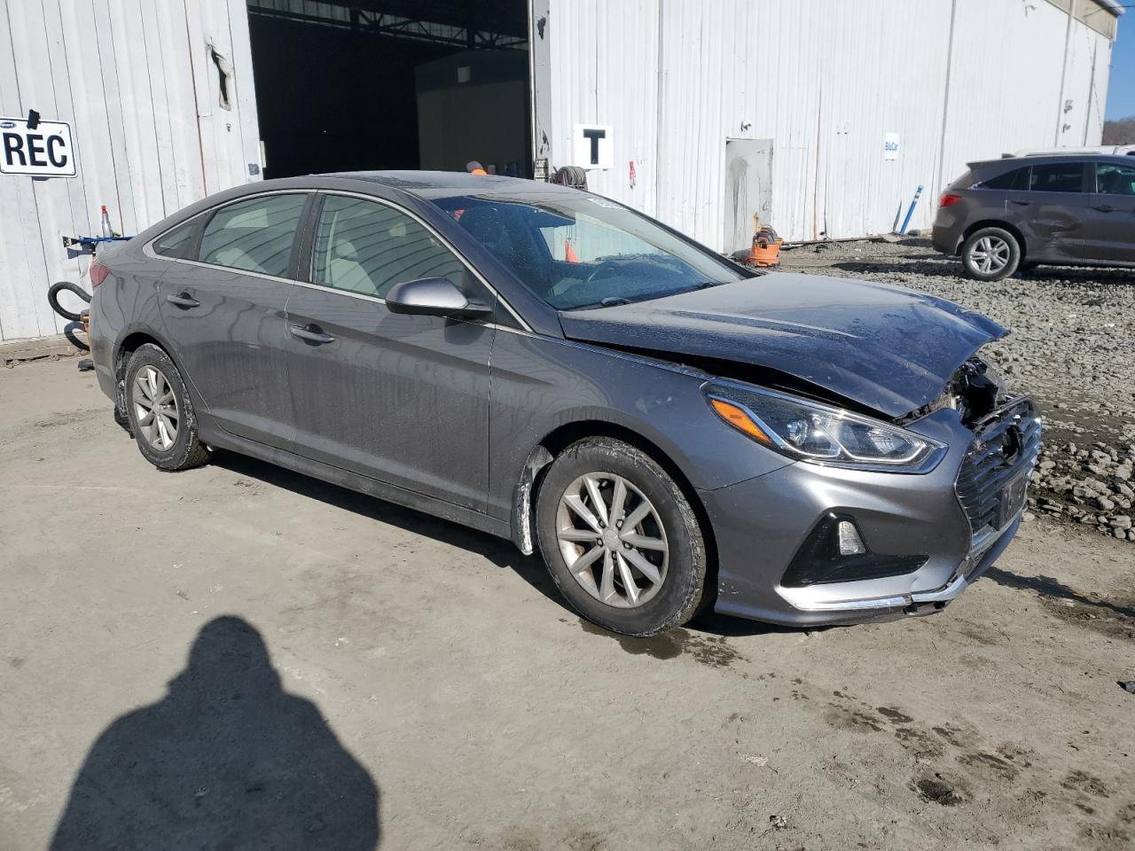 2019 Hyundai Sonata - Image 4