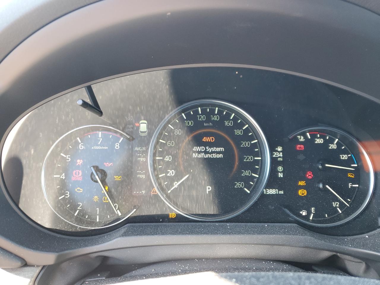 2024 Mazda CX-5 - Image 9