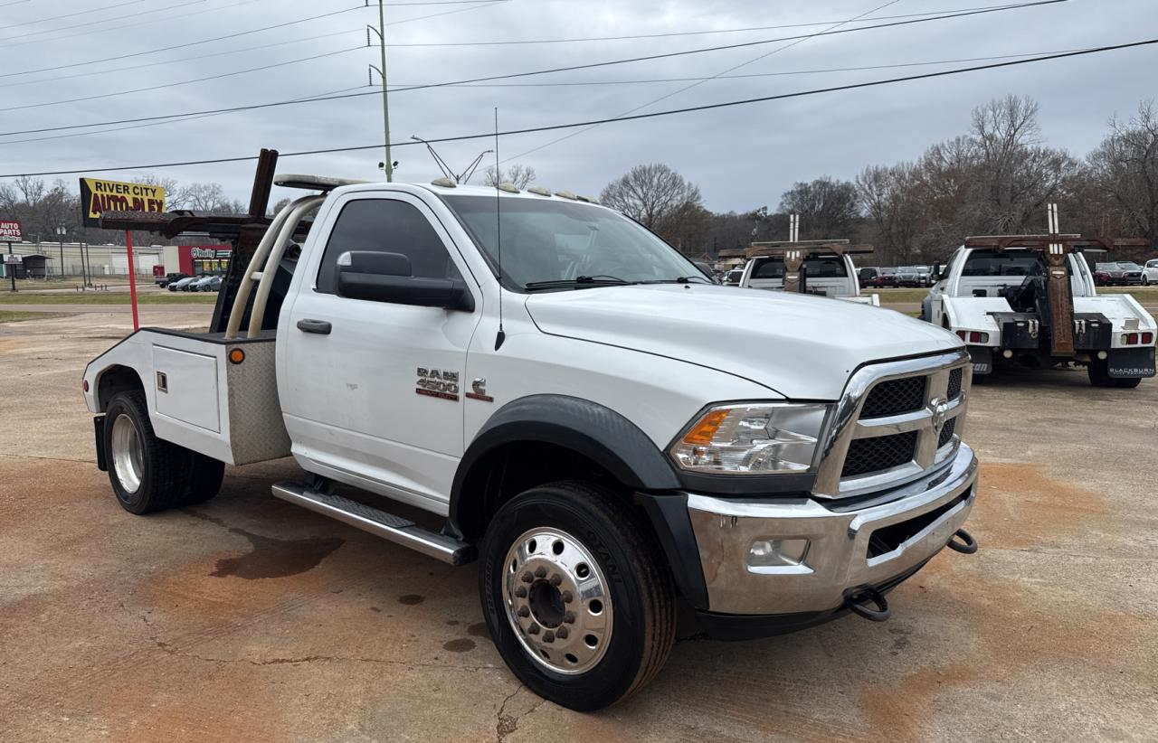 2014 RAM 4500 - Image 1