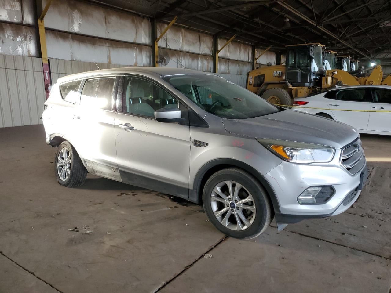 2017 Ford Escape - Image 4