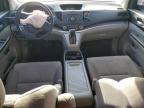 2013 Honda Cr-V Lx for Sale in North Las Vegas, NV - Front End