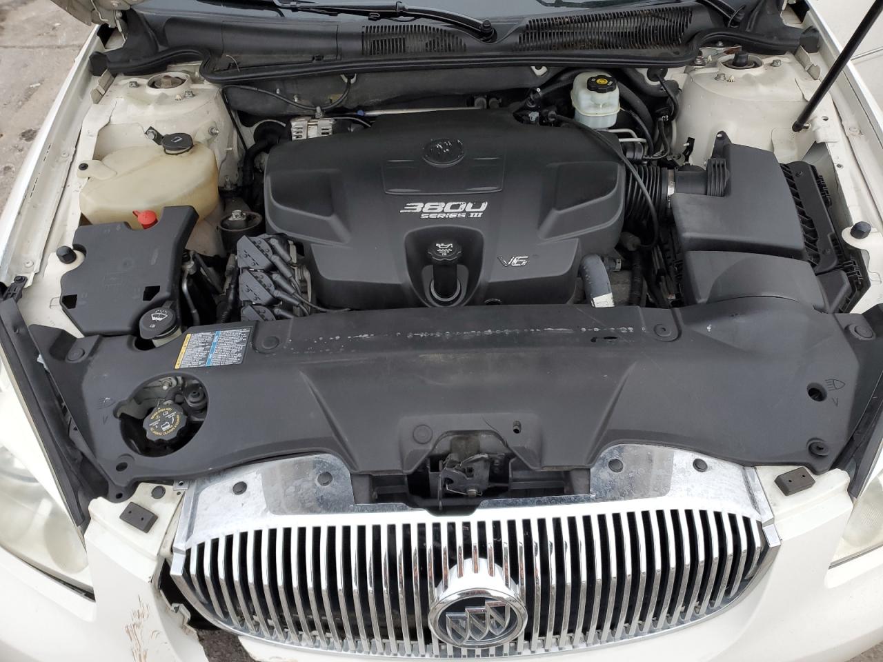 2006 Buick Lucerne - Image 12