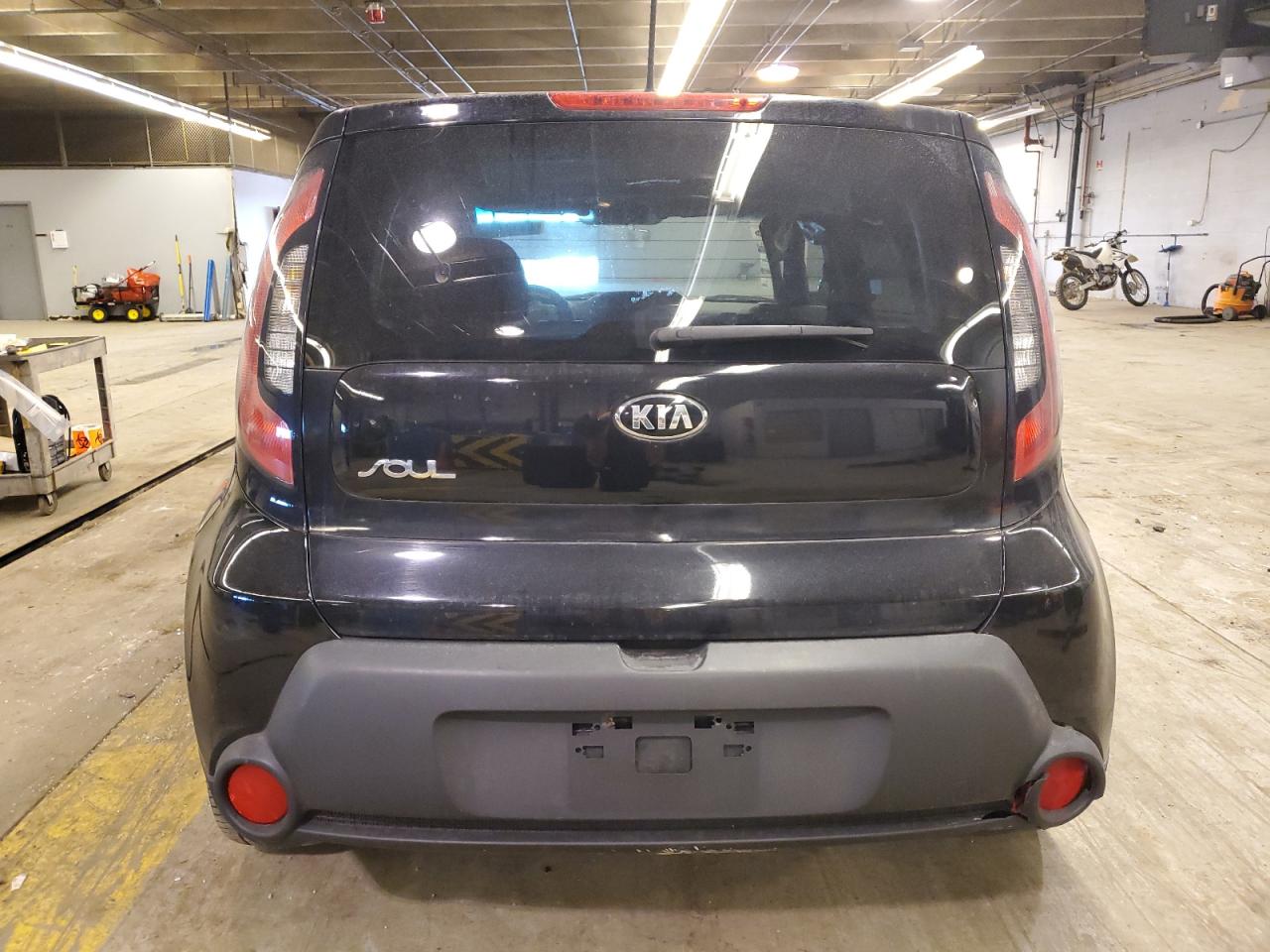 2016 Kia Soul - Image 6